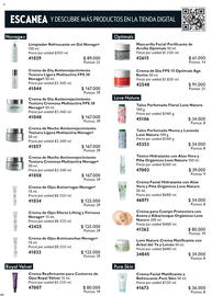 Catálogo Oriflame Página 64
