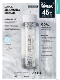 Catálogo Oriflame Página 65