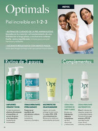 Catálogo Oriflame Página 66