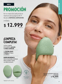 Catálogo Oriflame Página 67