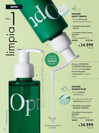 Catálogo Oriflame Página 68