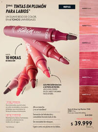 Catálogo Oriflame Página 7