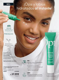 Catálogo Oriflame Página 70