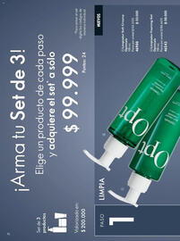 Catálogo Oriflame Página 72
