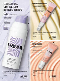 Catálogo Oriflame Página 74