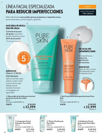 Catálogo Oriflame Página 76