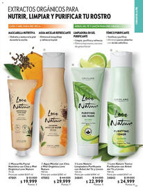 Catálogo Oriflame Página 77