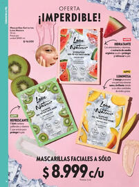 Catálogo Oriflame Página 78