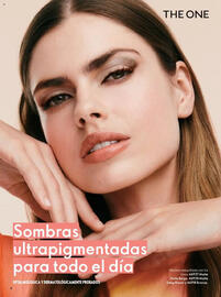 Catálogo Oriflame Página 8