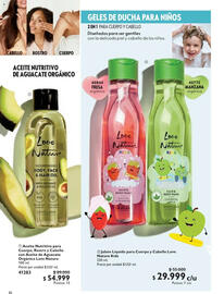 Catálogo Oriflame Página 82