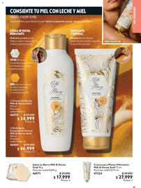 Catálogo Oriflame Página 89