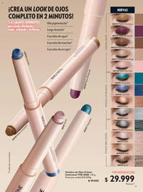 Catálogo Oriflame Página 9