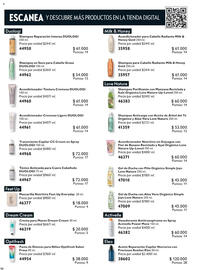 Catálogo Oriflame Página 90