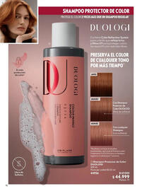 Catálogo Oriflame Página 92