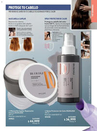 Catálogo Oriflame Página 93