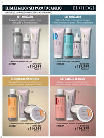 Catálogo Oriflame Página 94