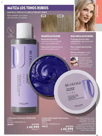 Catálogo Oriflame Página 95