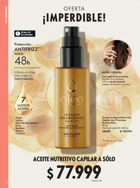 Catálogo Oriflame Página 96