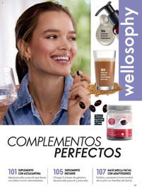 Catálogo Oriflame Página 97