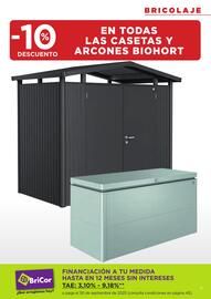 Folleto Hipercor Página 57