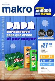 Catálogo Makro Página 1