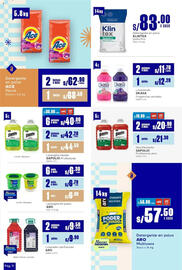 Catálogo Makro Página 11