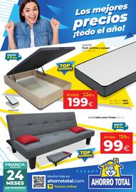 Folleto Ahorro Total Página 1