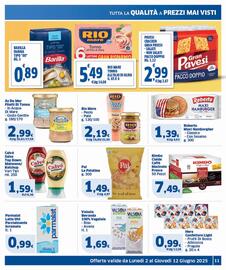 Volantino Sigma settimana 23 Pagina 11