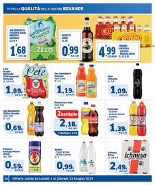 Volantino Sigma settimana 23 Pagina 16