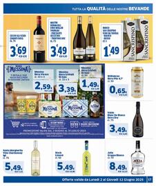 Volantino Sigma settimana 23 Pagina 17