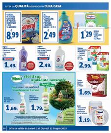 Volantino Sigma settimana 23 Pagina 18