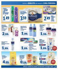 Volantino Sigma settimana 23 Pagina 19