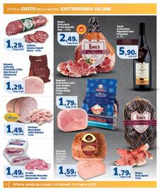 Volantino Sigma settimana 23 Pagina 2