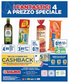 Volantino Sigma settimana 23 Pagina 20