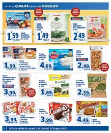 Volantino Sigma settimana 23 Pagina 6