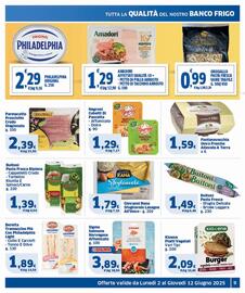 Volantino Sigma settimana 23 Pagina 9