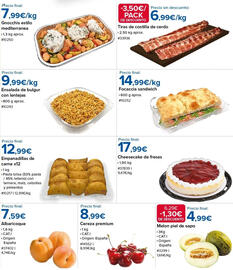 Folleto Costco Página 2