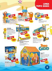 Volantino Giocheria Pagina 5