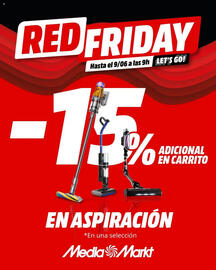 Folleto MediaMarkt Página 1