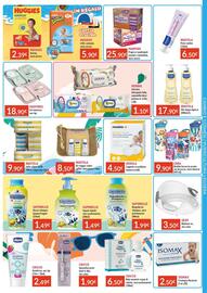 Volantino Sanitaria Demma Pagina 3