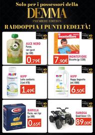 Volantino Sanitaria Demma Pagina 5