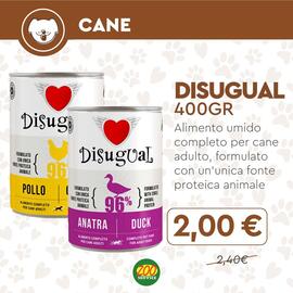 Volantino Zoo Service Pagina 2