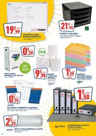 Folleto Bureau Vallée Página 6