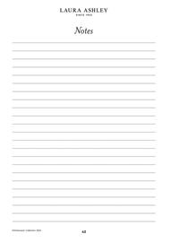 Folleto Laura Ashley Página 42