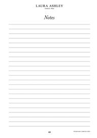 Folleto Laura Ashley Página 43