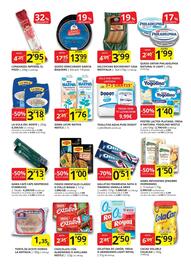 Folleto Supermercados MAS Página 2