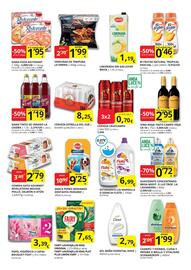 Folleto Supermercados MAS Página 4