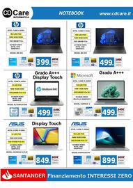 Volantino CD Care Pagina 6