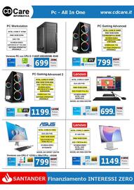 Volantino CD Care Pagina 9
