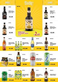 Volantino Italy Cash and carry Pagina 12